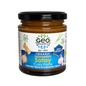 Geo Organics Satay Indonesian Curry Pastes 180g front packaging 