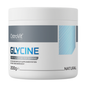 OstroVit Glycine Powder 200g — pure L-glycine amino acid, unflavoured