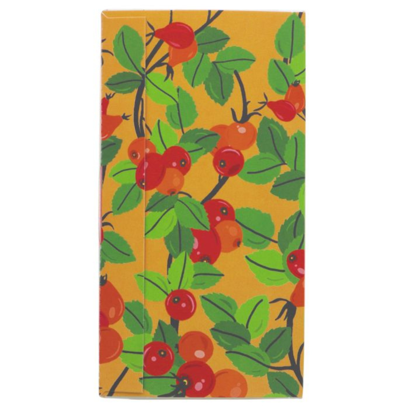  Heath & Heather Rosehip Infusion 20 Bags side image 3