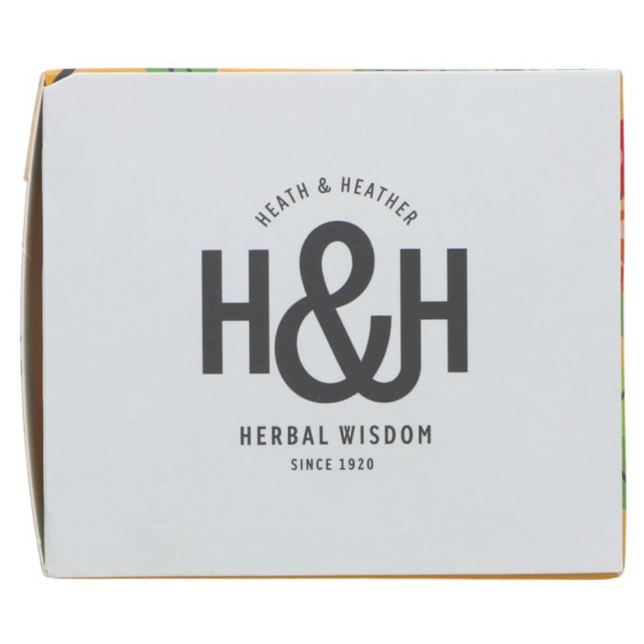  Heath & Heather Rosehip Infusion 20 Bags side image 4