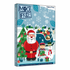 Moo Free White Chocolate Alternative Advent Calendar 70g