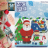 Moo Free White Chocolate Alternative Advent Calendar 70g