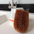 Washing-Up Brush Coir Fibre Plastic Free