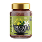 Clipper Instant Freeze Dried Decaf Coffee 100g front packaging