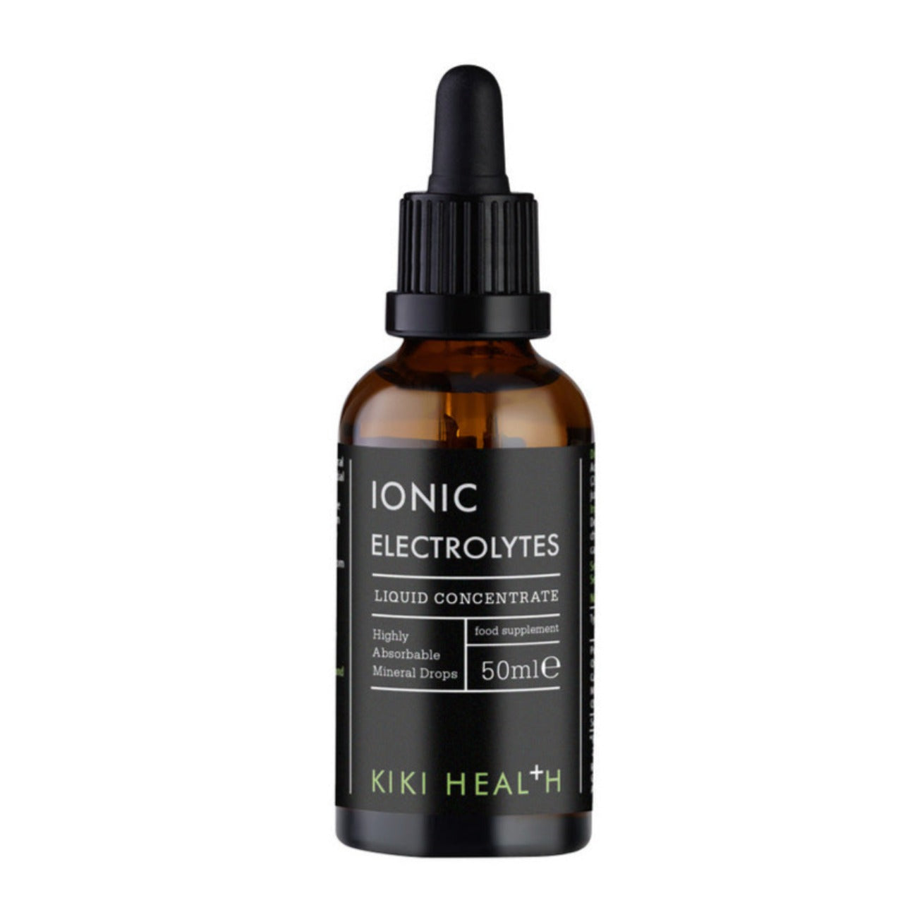 Ionic Electrolytes Liquid Concentrate 50ml
