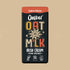 Organic Oat M'lk Irish Cream Chocolate 70g