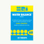 HRI Water Balance 60 Tablets packshot