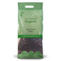 Just Natural Organic Poppy Seeds 500g — certified organic, plastic-free