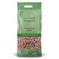 Just Natural Organic Haricot Beans 500g