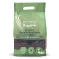 Just Natural Organic Black Sesame Seeds 250g — certified organic