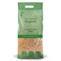 Just Natural Organic Oatmeal Coarse 500g
