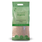 Just Natural Organic Brown Sushi Rice 500g