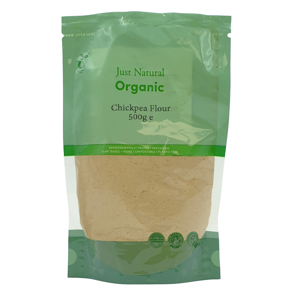 Chickpea Flour 500g
