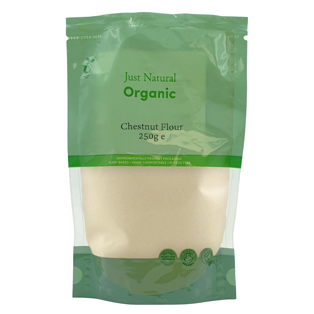 Chestnut Flour 250g