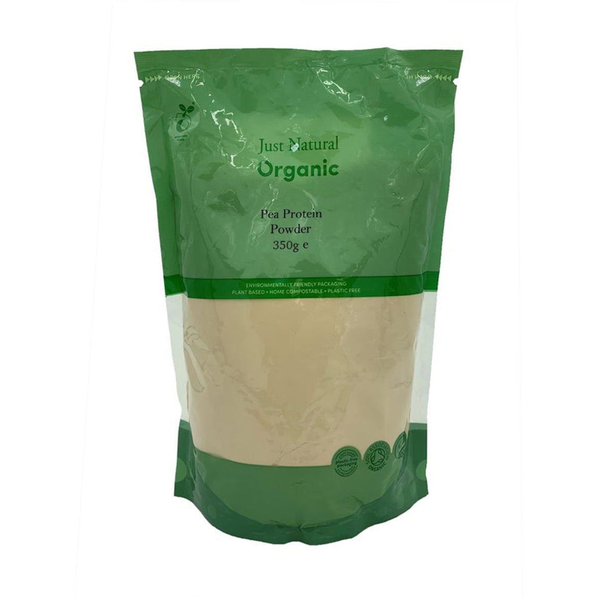 Pea Protein Powder 350g