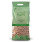 Just Natural Organic Wheat Flakes 350g
