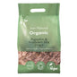 Organic Pumpkin & Sunflower Mix 250g front packaging