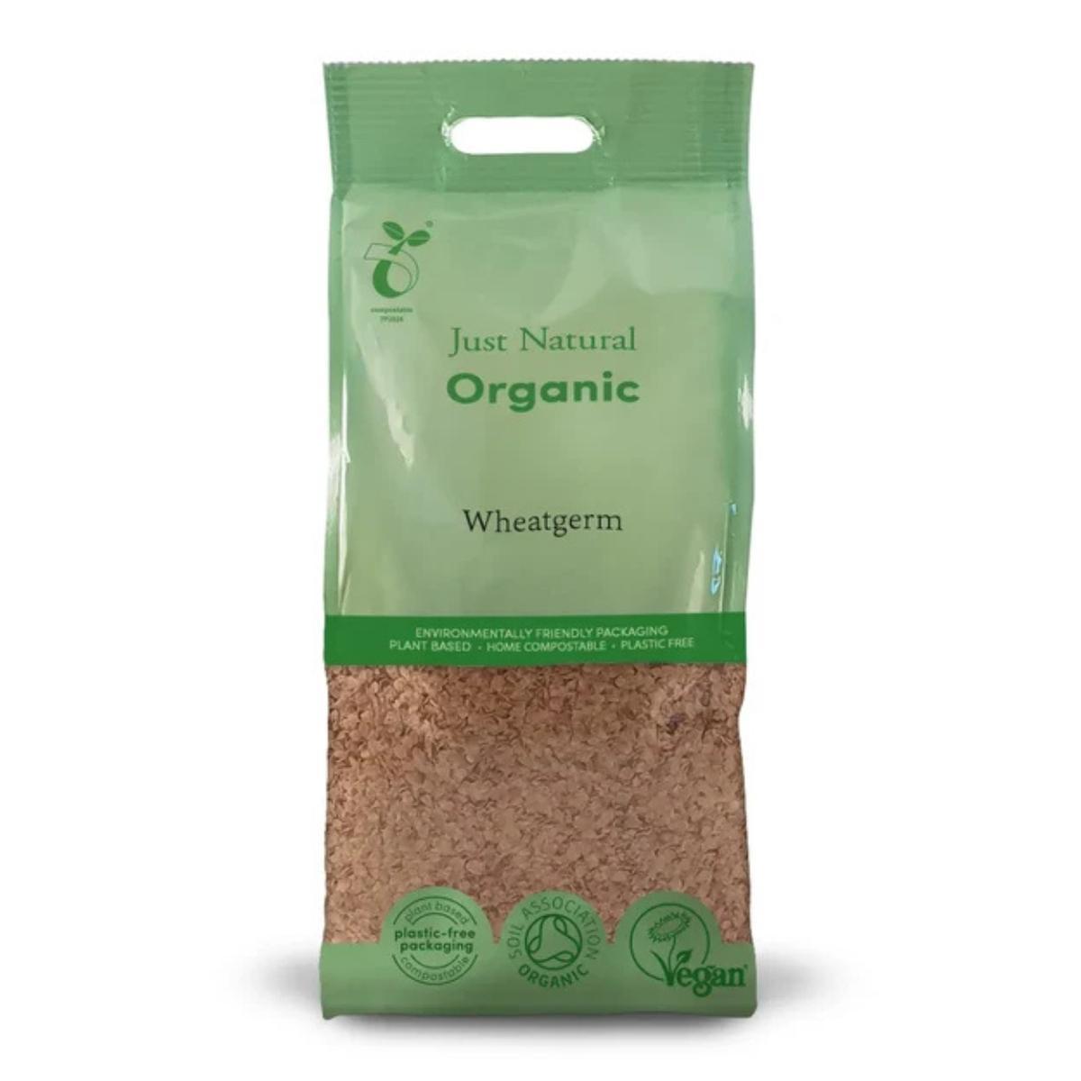 Just_Natural_Organic_Organic_Wheatgerm_300g front packaging