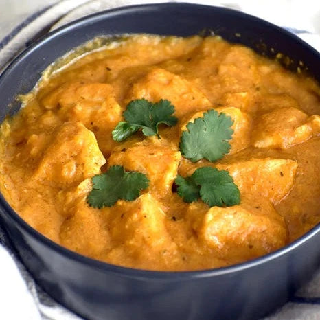 Korma India Curry Pastes 180g