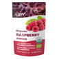 Loov Organic Freeze-Dried Raspberry Powder 171g — whole berry organic raspberry