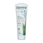 Lavera Basis Sensitiv Cleansing Milk 125 ml bottle