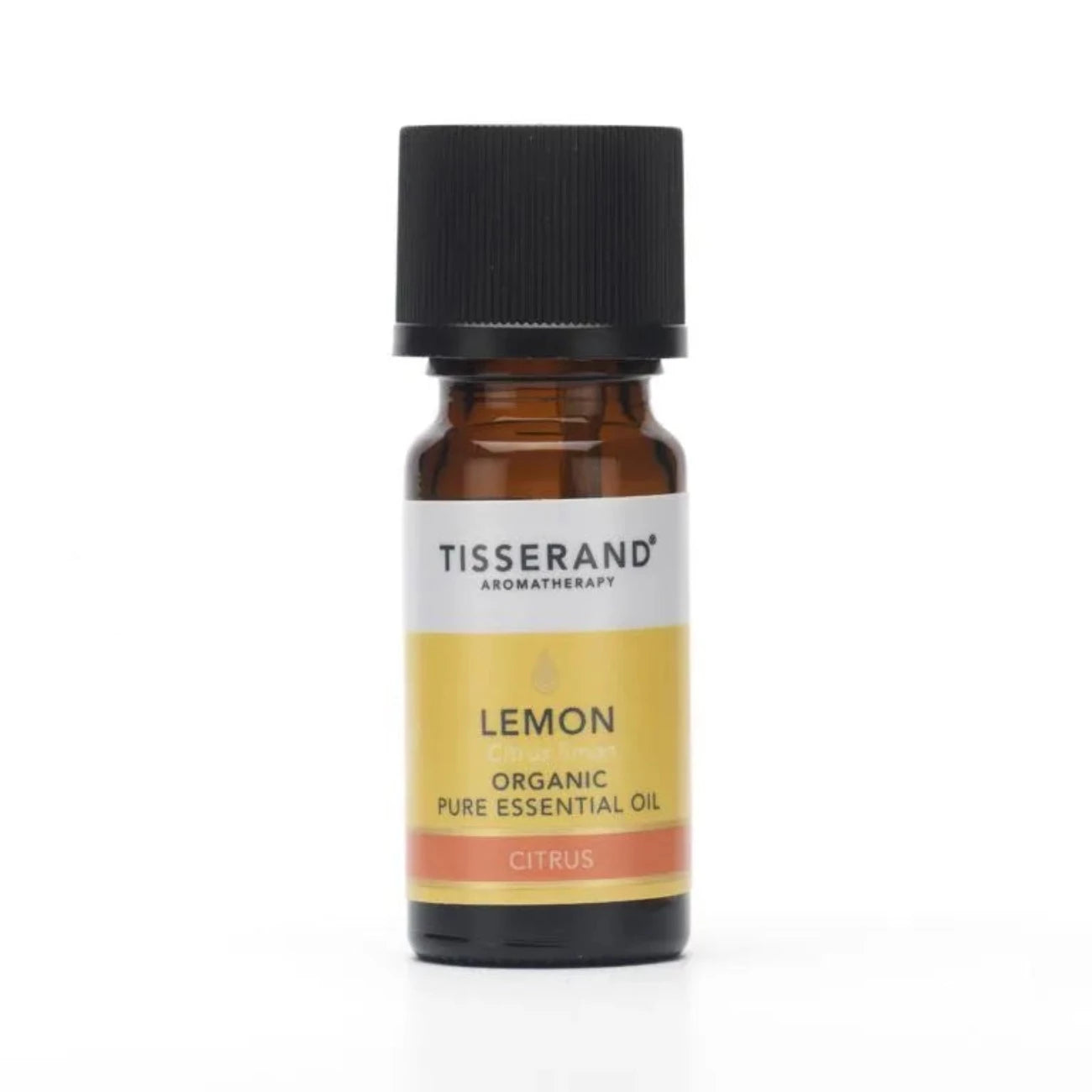 Essential Oils Lemon Organic 9ml