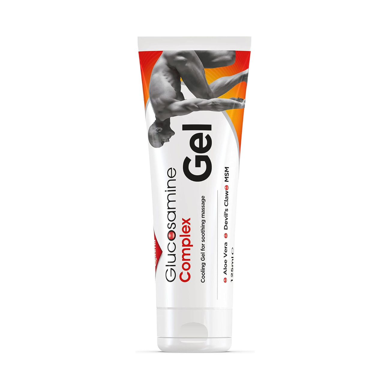 Glucosamine Joint Complex Gel 125ml (1)