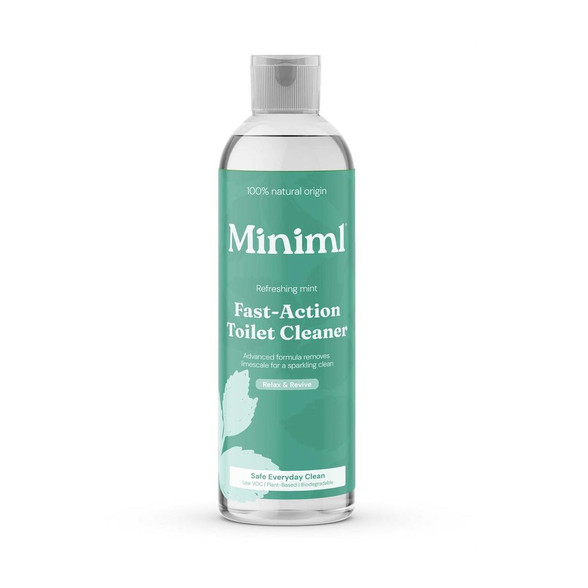 Eco Toilet Cleaner 750ml