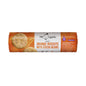 Mr Organic Orange Biscuits with Cocoa Beans 250g front packaging