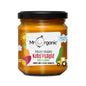 Mr Organic Carrot Sweet Potato Kids Veggie Pasta Sauce 200g front packaging