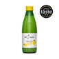 Mr organic Sicilian Lemon Juice 250ml front packaging