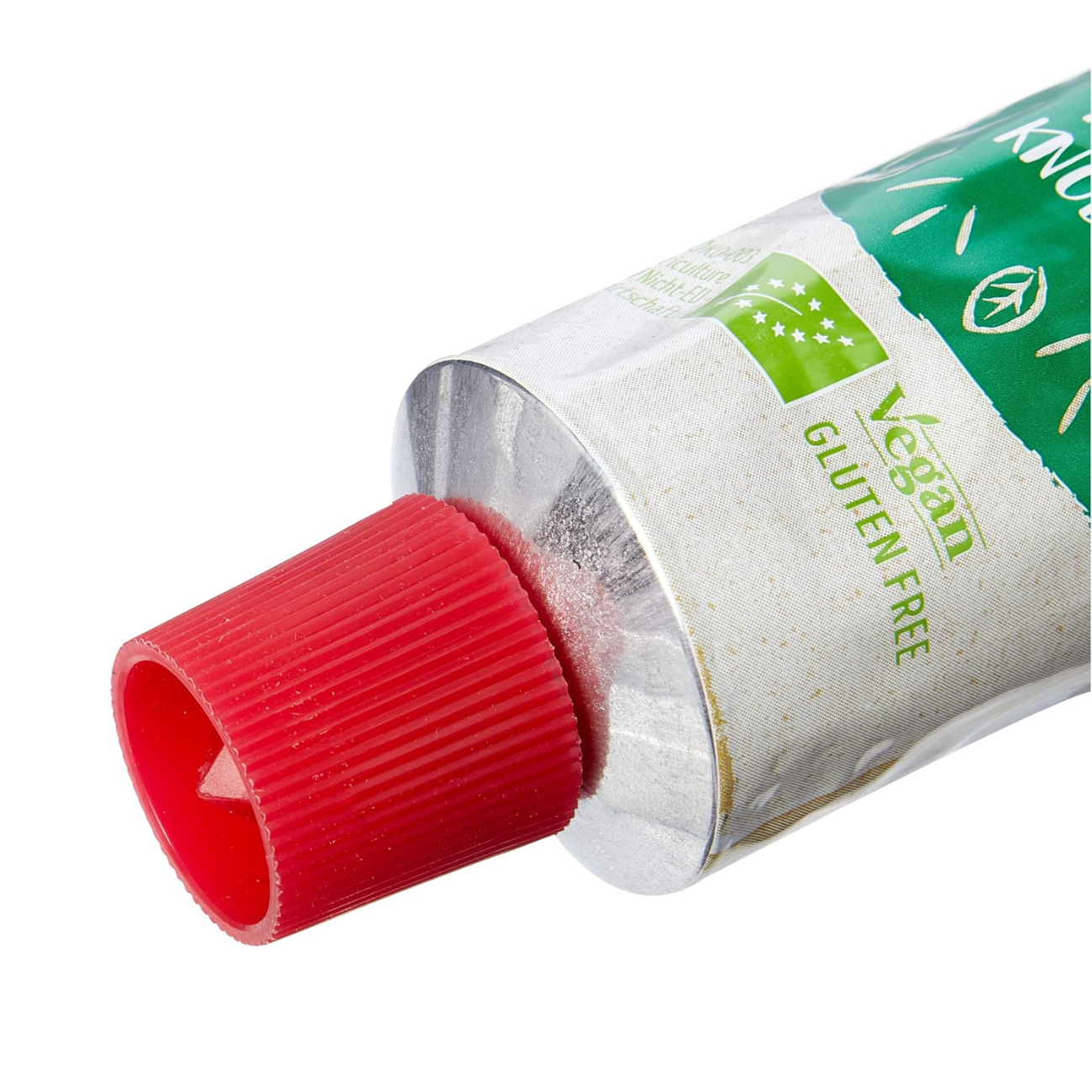 Organic Herb & Garlic Vegetarian Pate Tube 200g