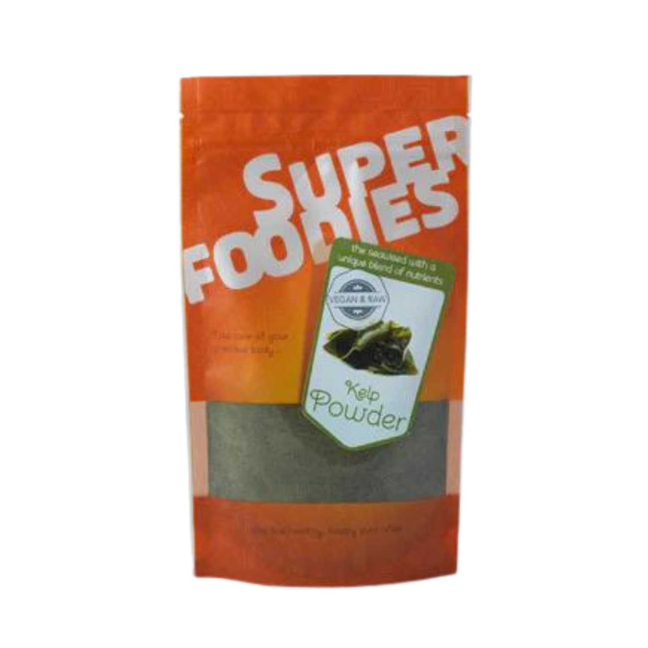 Superfoodies Kelp Powder 100g