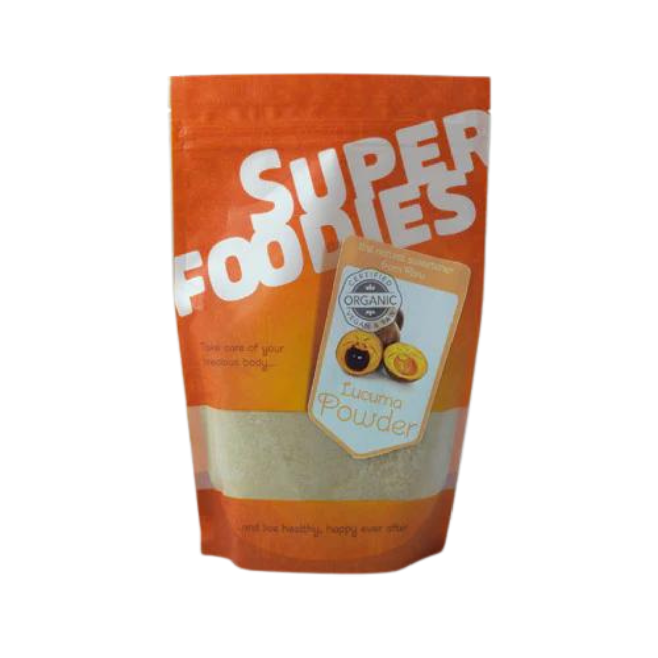 Superfoodies Organic Lucuma Powder 100g