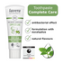 Organic Mint and Fluoride Complete Care Toothpaste New 75ml