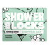 Solid Shower Gel: Naked Unscented 100g