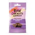 Organic Chocolate Raisins Snack 28g