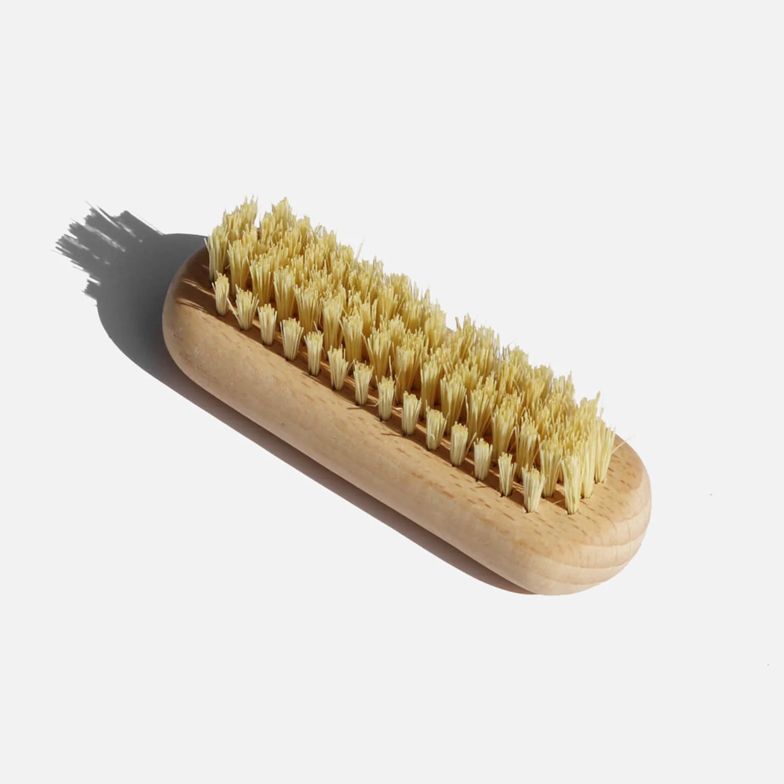 Wooden Nail Brush