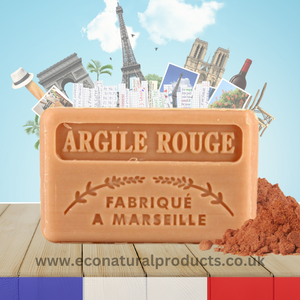 Pierre d'argile 125g