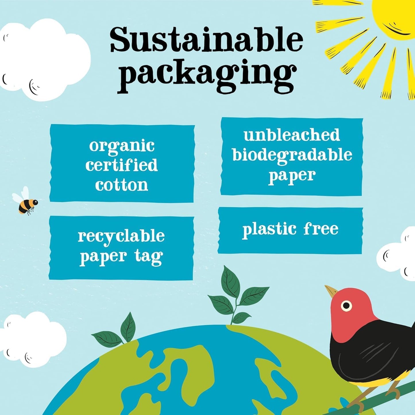 Medium Roast House Blend Organic Coffee 200g - Clipper - Coffee - Eco Natural Products