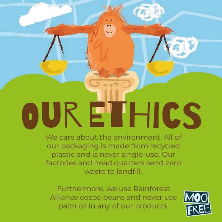 Moo Free ethics
