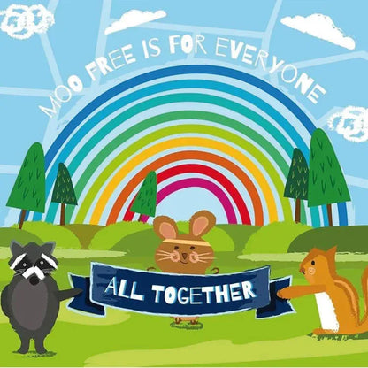 Moo Free for everyone