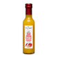 Mr Organic Organic Apple Cider Vinegar with Chilli, Turmeric and Ginger 250ml front packaging