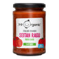 Mr Organic Organic Vegetarian Seitan Ragu 350g front packaging