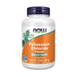 NOW Foods Potassium Chloride Powder 227g – Front Label