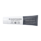 Kingfisher Natural Charcoal Toothpaste 100ml front packaging