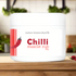 Chilli Muscle Rub (Hot Balm) 30g