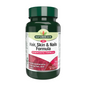 Nature's Aid Hair, Skin and Nails Formula 30 Tablets front packaging