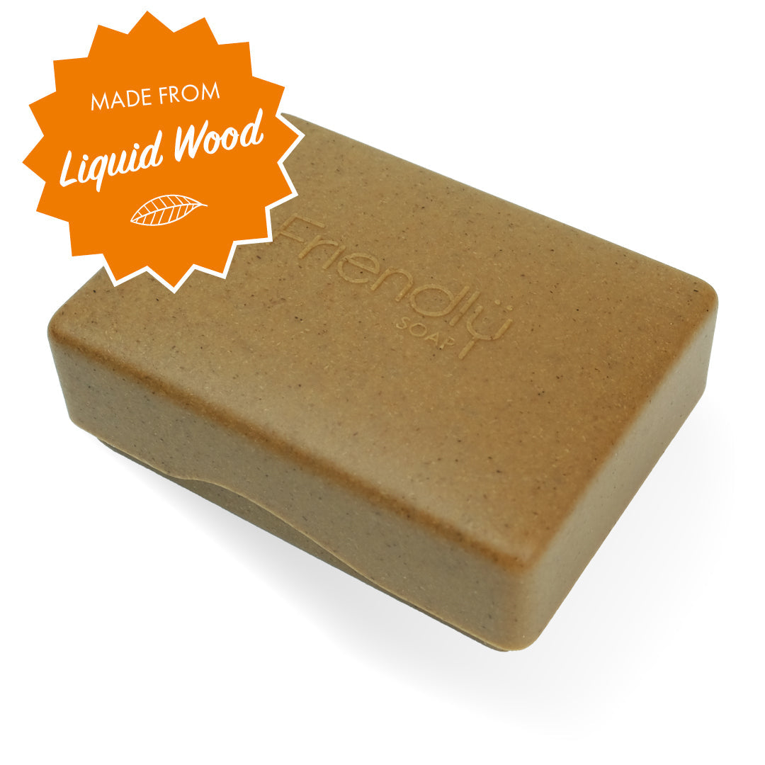 Soap Box Liquid Wood 1 unit