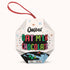 Organic Oat M'lk Bauble 80g